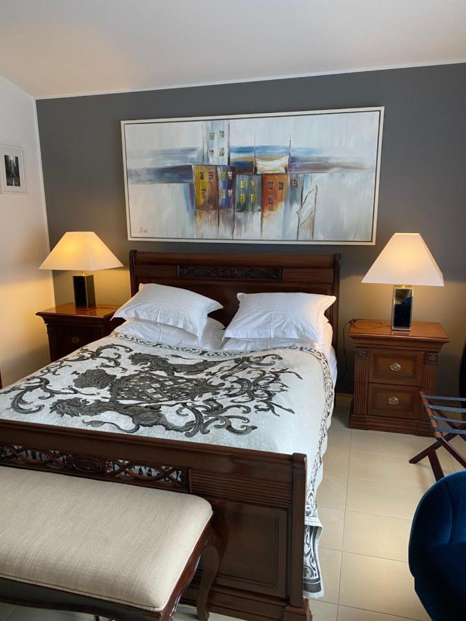 Hotel Dimon Stora Mork Экстерьер фото